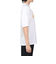 ラッセル（RUSSELL）16/-OE カレッジアメフト Tシャツ RBM24S0007 WHT
