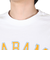 ラッセル（RUSSELL）16/-OE カレッジアメフト Tシャツ RBM24S0007 WHT