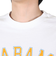 ラッセル（RUSSELL）16/-OE カレッジアメフト Tシャツ RBM24S0007 WHT