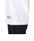 ラッセル（RUSSELL）16/-OE カレッジアメフト Tシャツ RBM24S0007 WHT
