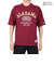 ラッセル（RUSSELL）16/-OE カレッジアメフト Tシャツ RBM24S0007 WIN