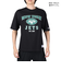 ラッセル（RUSSELL）NFLコラボ 半袖Tシャツ RBM24S0015 BKGR
