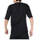 ラッセル（RUSSELL）NFLコラボ 半袖Tシャツ RBM24S0015 BKGR