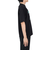 ラッセル（RUSSELL）NFLコラボ 半袖Tシャツ RBM24S0015 BKGR