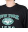 ラッセル（RUSSELL）NFLコラボ 半袖Tシャツ RBM24S0015 BKGR
