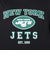 ラッセル（RUSSELL）NFLコラボ 半袖Tシャツ RBM24S0015 BKGR