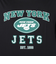 ラッセル（RUSSELL）NFLコラボ 半袖Tシャツ RBM24S0015 BKGR