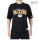 ラッセル（RUSSELL）NFLコラボ 半袖Tシャツ RBM24S0015 BKYE