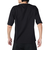 ラッセル（RUSSELL）NFLコラボ 半袖Tシャツ RBM24S0015 BKYE