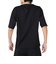 ラッセル（RUSSELL）NFLコラボ 半袖Tシャツ RBM24S0015 BKYE