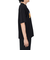 ラッセル（RUSSELL）NFLコラボ 半袖Tシャツ RBM24S0015 BKYE