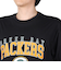 ラッセル（RUSSELL）NFLコラボ 半袖Tシャツ RBM24S0015 BKYE