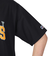 ラッセル（RUSSELL）NFLコラボ 半袖Tシャツ RBM24S0015 BKYE