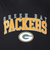 ラッセル（RUSSELL）NFLコラボ 半袖Tシャツ RBM24S0015 BKYE