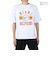 ラッセル（RUSSELL）NFLコラボ 半袖Tシャツ RBM24S0015 WHOR