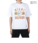 ラッセル（RUSSELL）NFLコラボ 半袖Tシャツ RBM24S0015 WHOR