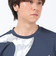 オークリー（OAKLEY）Enhance Qdevo 半袖Tシャツ Bold 3.0 FOA406334-6FB