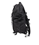 デイパック リュックサック 17L SCREENER バックパック 312410108BLK