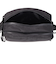 ボディバッグ COMMAND ウエストバッグ 黒 312410304BLK
