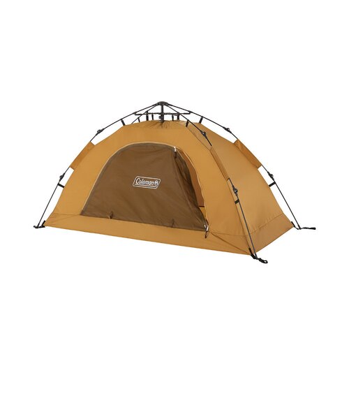 コールマン（Coleman）テント キャンプ ソロ 1人用 インスタントアップ