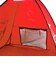 チャムス（CHUMS）ポップアップテント ワンタッチ 簡単 ポップアップサンシェード 2人用 CH62-1954-R001