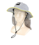 ジュニア サンシェートハット CP4S0004-WA899-GRST GRY