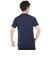 アシックス（ASICS）バレーボールウェア プリント半袖Tシャツ 2053A161.400