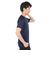アシックス（ASICS）バレーボールウェア プリント半袖Tシャツ 2053A161.400