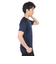 アシックス（ASICS）バレーボールウェア プリント半袖Tシャツ 2053A161.400