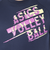 アシックス（ASICS）バレーボールウェア プリント半袖Tシャツ 2053A161.400