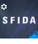 スフィーダ（SFIDA）サッカー フットサルウェア プラクティスシャツ アシンメトリーグラフィック SA-24X31 NVY