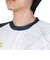スフィーダ（SFIDA）サッカー フットサルウェア プラクティスシャツ アシンメトリーグラフィック SA-24X31 WHT
