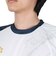 スフィーダ（SFIDA）サッカー フットサルウェア プラクティスシャツ アシンメトリーグラフィック SA-24X31 WHT