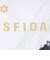 スフィーダ（SFIDA）サッカー フットサルウェア プラクティスシャツ アシンメトリーグラフィック SA-24X31 WHT