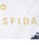 スフィーダ（SFIDA）サッカー フットサルウェア プラクティスシャツ アシンメトリーグラフィック SA-24X31 WHT