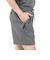 プーマ（PUMA）プーマ テック スウェット ショーツ 681908 80 GRY