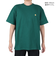 カーハート（CARHARTT）ショートスリーブ チェイスTシャツ I0263911YWXX