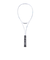 ヨネックス（YONEX）ソフトテニスラケット ボルトレイジ 5V VR5V-305 前衛向け
