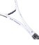 ヨネックス（YONEX）ソフトテニスラケット ボルトレイジ 5V VR5V-305 前衛向け