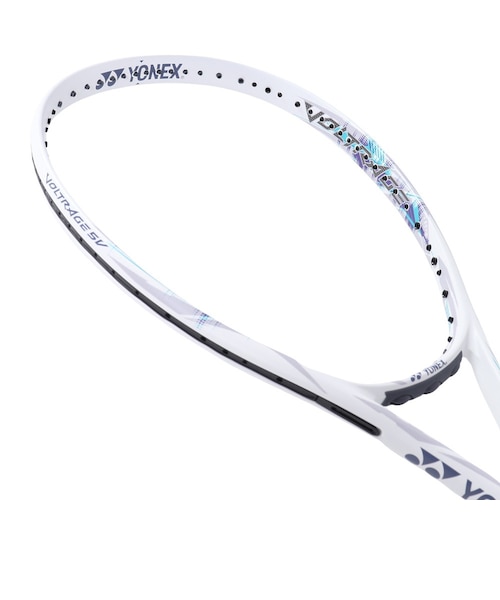 ヨネックス（YONEX）ソフトテニスラケット ボルトレイジ 5V VR5V-305
