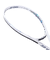 ヨネックス（YONEX）ソフトテニスラケット ボルトレイジ 5V VR5V-305 前衛向け