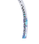ヨネックス（YONEX）ソフトテニスラケット ボルトレイジ 5V VR5V-305 前衛向け