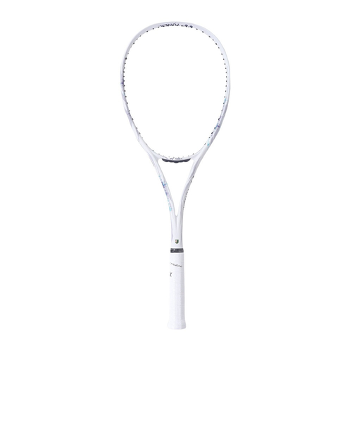 美品 YONEX ヨネックス ボルトレイジ 5VS ホワイト テニス 楽天市場】ソフトテニス ヨネックス メンズ レディース ボルト