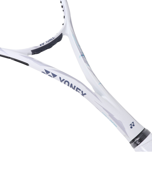 ヨネックス（YONEX）ソフトテニスラケット ボルトレイジ 5VS