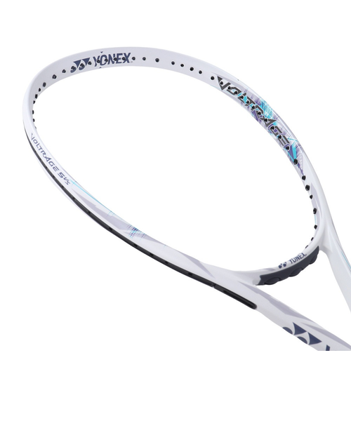 ヨネックス（YONEX）ソフトテニスラケット ボルトレイジ 5VS