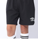 アンブロ（UMBRO）サッカーウェア ジュニア ストレッチウーブンパンツ UAS6400JP BLK 速乾