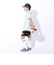 アンブロ（UMBRO）サッカーウェア ジュニア ストレッチウーブンパンツ UAS6400JP BLK 速乾