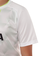 スフィーダ（SFIDA）サッカー フットサルウェア ジュニア プラクティスシャツ センターストライプ SA-24X30JR WHT/AD LIM