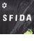 スフィーダ（SFIDA）サッカー フットサルウェア ジュニア プラクティスシャツ アシンメトリーグラフィック SA-24X31JR BLK