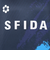 スフィーダ（SFIDA）サッカー フットサルウェア ジュニア プラクティスシャツ アシンメトリーグラフィック SA-24X31JR NVY